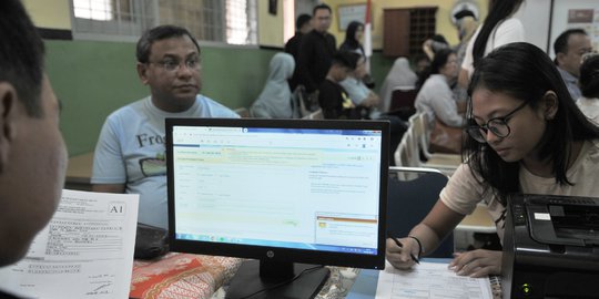 Ombudsman Sebut DKI Terapkan Kuota Zonasi PPDB Lebih Kecil dari Permen Kemendikbud