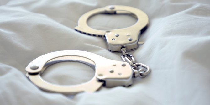 Diduga Penyalahgunaan Narkotika, Mantan Suami Denada Ditangkap Polisi