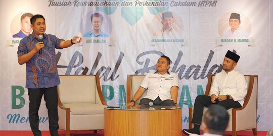 Pengusaha Puji Pembangunan Sektor Pelabuhan Era Jokowi