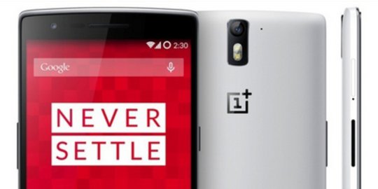 OnePlus Bakal Garap SmartTV