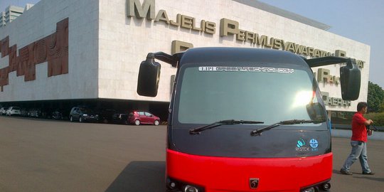Kemenhub Minta Pemda Kucurkan APBD untuk Subsidi Program Transportasi Umum