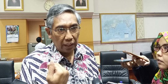 Sinergi Tiga Direktorat, Kemenkeu Incar Penerimaan Negara Rp50 Triliun