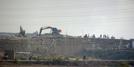 Penjelasan Kemenkeu soal Negara Punya Utang ke Lapindo