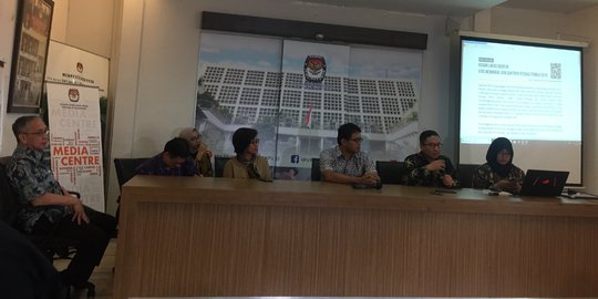 Riset UGM Pastikan Penyebab Utama Kematian Petugas KPPS di Yogyakarta karena Sakit
