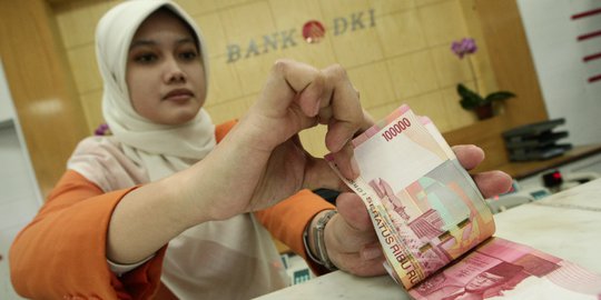 Kredit Macet Masih Jadi Masalah Utama Perbankan