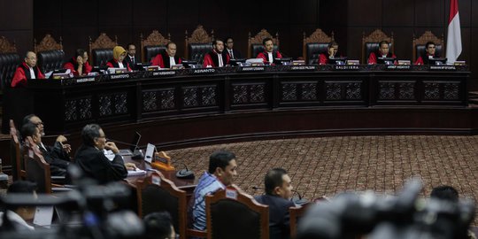 BPN Prabowo Akui Sulit Buktikan Kecurangan Pilpres dalam Waktu Singkat