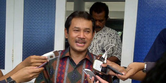 Kasus Eks Bupati Bogor Rachmat Yasin, KPK Periksa Pengelola Pesantren