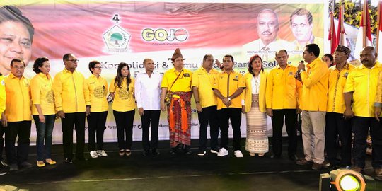 Golkar NTT Nilai Tak Ada Alasan Mendasar untuk Percepatan Munas