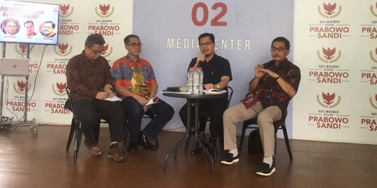 Tim Hukum Prabowo: Semua Kecurangan Sudah Kita Buktikan di MK