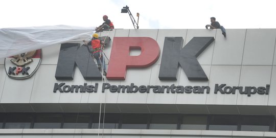 KPK Ingatkan Pemda Kelola APBD dengan Transparan dan Akuntabel