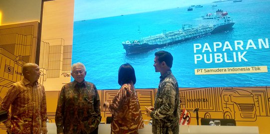 PT Samudera Indonesia Siap Ikut Tender Pengelolaan Pelabuhan Patimban