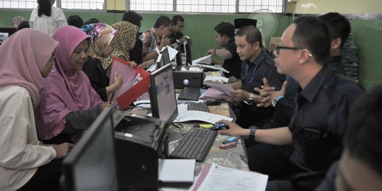 Kadisdik DKI Klaim Penerapan Zonasi PPDB di Jakarta Sangat Adil