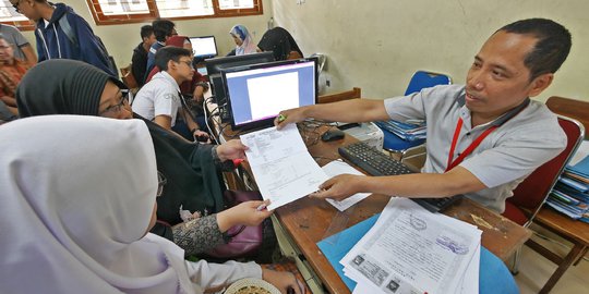 Ombudsman Jateng Selidiki PPDB di Tegal dan Klaten Diduga Pungli