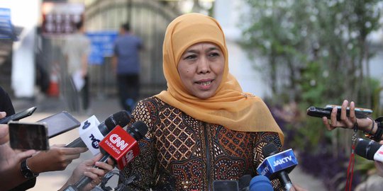 Jaksa Pastikan Khofifah Bersaksi di Sidang Jual Beli Jabatan Kemenag 3 Juli