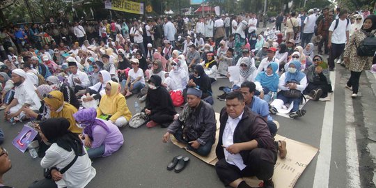 Indef: Pengaruh Putusan MK Terhadap Perekonomian Kemungkinan Terbatas