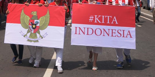 Demi Keutuhan NKRI, Hindari Provokasi di Medsos yang Berujung Perpecahan