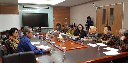 Pati Polri Dipastikan Ikut Seleksi Capim KPK Akan Diumumkan Awal Juli