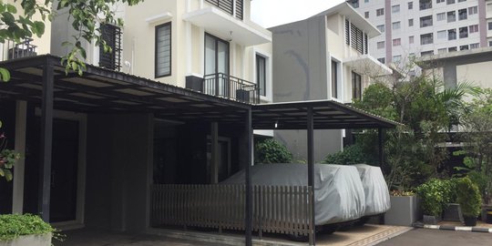 Untung Rugi Punya Rumah Di Atas Gedung Seperti Di Mal Thamrin City Merdeka Com