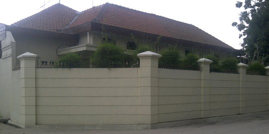 Jelang Putusan MK, Keluarga Jokowi di Solo Tak Siapkan Acara Khusus