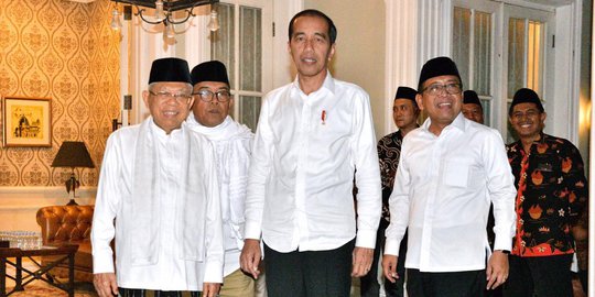 Usai Putusan MK, Politikus Gerindra Ucapkan Selamat Ke Jokowi & Ajak Rakyat Bersatu