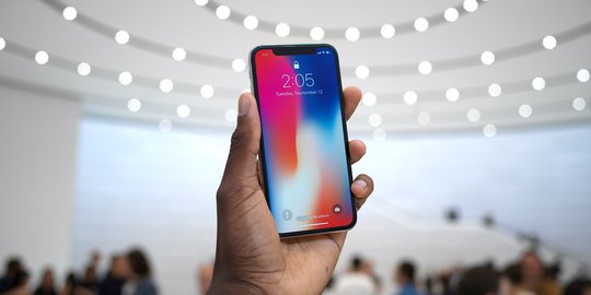 9 Produk Terbaik Jony Ive Untuk Apple, Mulai iPhone Hingga Apple Park!