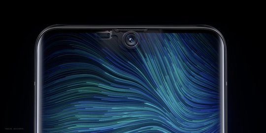 OnePlus 7T Pro Dirumorkan Pasang Kamera Depan Bawah Layar