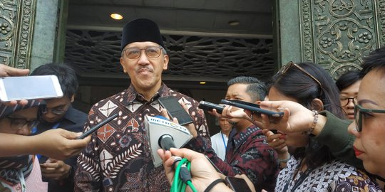 BI Prediksi Inflasi Juni 2019 Capai 0,45 Persen
