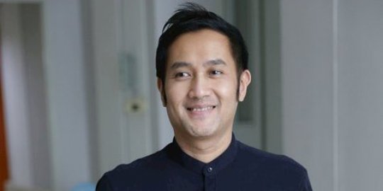 tak hanya fairuz a rafiq, 5 artis indonesia ini langgeng di pernikahan keduanya