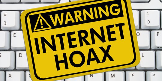 Lawan Hoaks dengan Perbanyak Konten Damai di Dunia Maya