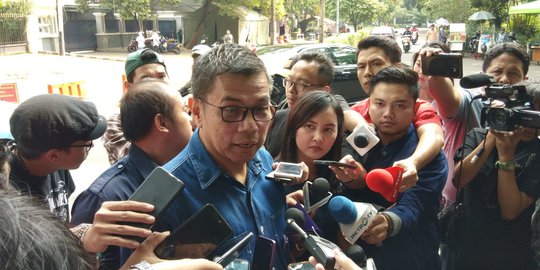 Sekjen Demokrat Sebut Koalisi Selesai dengan Putusan MK soal Pilpres