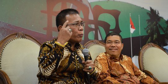 Politikus PDIP Nilai Perlu Ada Kubu Oposisi untuk Kontrol Pemerintah