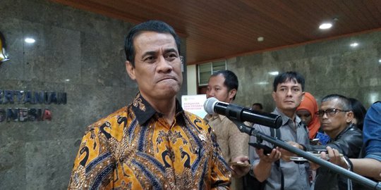 Kementan Turunkan Satgas Pangan Atasi Anjloknya Harga Ayam