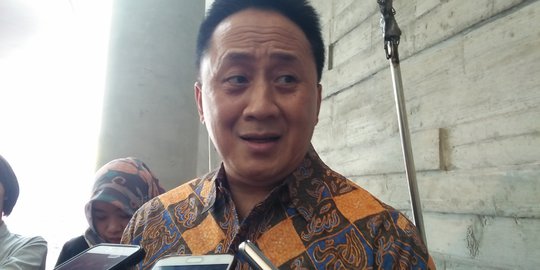 Bekraf Targetkan Ekspor Produk Kreatif Lokal Naik 8 Persen