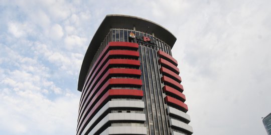 OTT di Kejati DKI, KPK Tangkap 2 Jaksa, 2 Pengacara & 1 Swasta