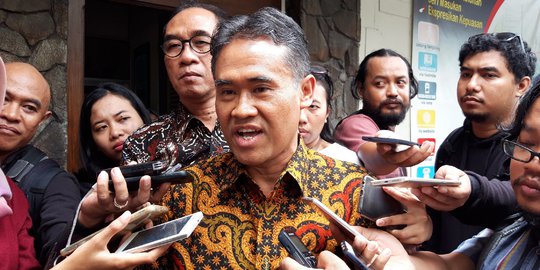 Rektor Sebut Banyak Profesor dan Doktor UGM Layak Jadi Menteri Kabinet Kedua Jokowi