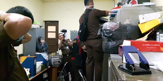 Kejaksaan Gandeng BPKP Usut Kasus Korupsi Aset Pemkot Surabaya