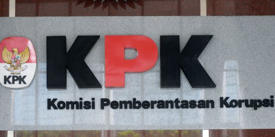 Kasus OTT Suap, Aspidum Kejati DKI Menyerahkan Diri ke KPK