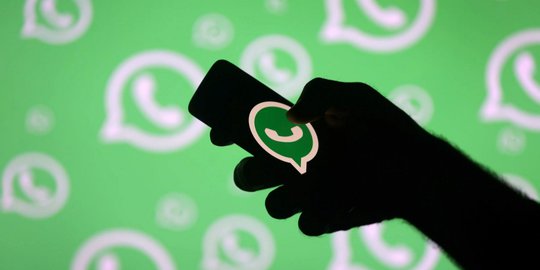 Cara Ubah Nomor HP di WhatsApp