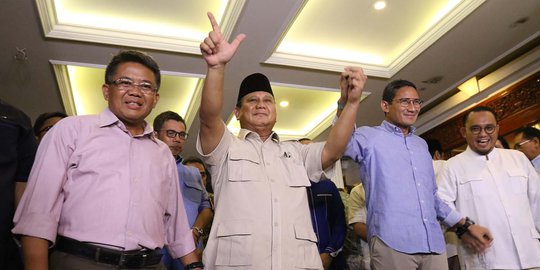 Tak Mau Sendirian Jadi Oposisi, PKS Ajak Mantan Koalisi Adil Makmur Bergabung