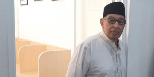 Quraish Shihab Harap Tak Ada Lagi Imbauan Tidak Tenang Usai Putusan MK soal Pilpres