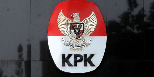 2 Jaksa Kejati DKI Kena Tangkap Tangan KPK Diproses di Kejagung