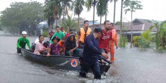 Pasca Bencana, Distribusi BBM dan Elpiji di Sulut Mulai Normal