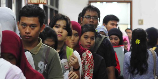 Warga yang Lahir 1 Juli Dapat Pelayanan SKCK Gratis di Tanjung Pinang