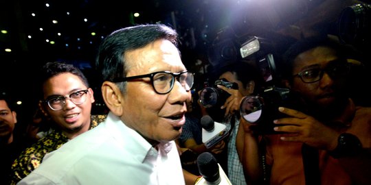 Kasus Markus Nari di e-KTP, KPK Periksa Mohammad Jafar Hafsah