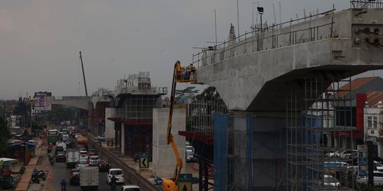 Waskita Beton Precast Raih Kontrak Baru Senilai Rp3,04 Triliun