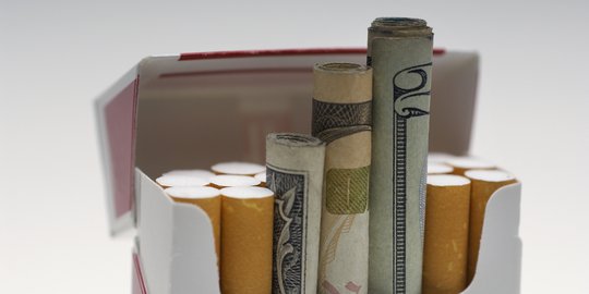 Penggabungan Batasan Produksi Rokok Dinilai Bisa Optimalkan Penerimaan Cukai