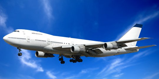 Tarif Batas Atas Tiket Turun, Angkutan Udara Sumbang Deflasi di Juni 2019