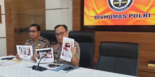 Rekam Jejak Aji Pangestu, Terduga Teroris Pimpinan Baru Jamaah Islamiyah