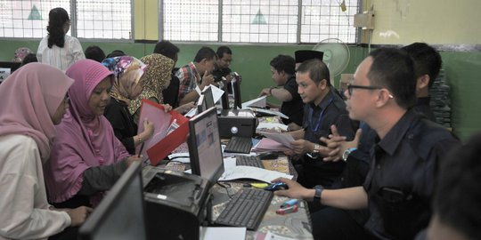 Pengumuman Hasil PPDB Ditunda, Ombudsman Cium Praktik Jual Beli Kursi di Banten