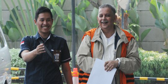 Jaksa Minta Hakim Kesampingkan Eksepsi Sofyan Basir